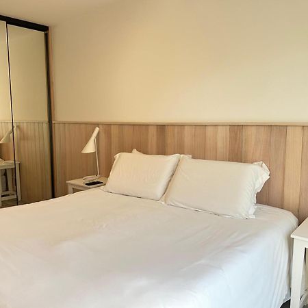Atlantico Boutique Hotel Punta del Este Dış mekan fotoğraf