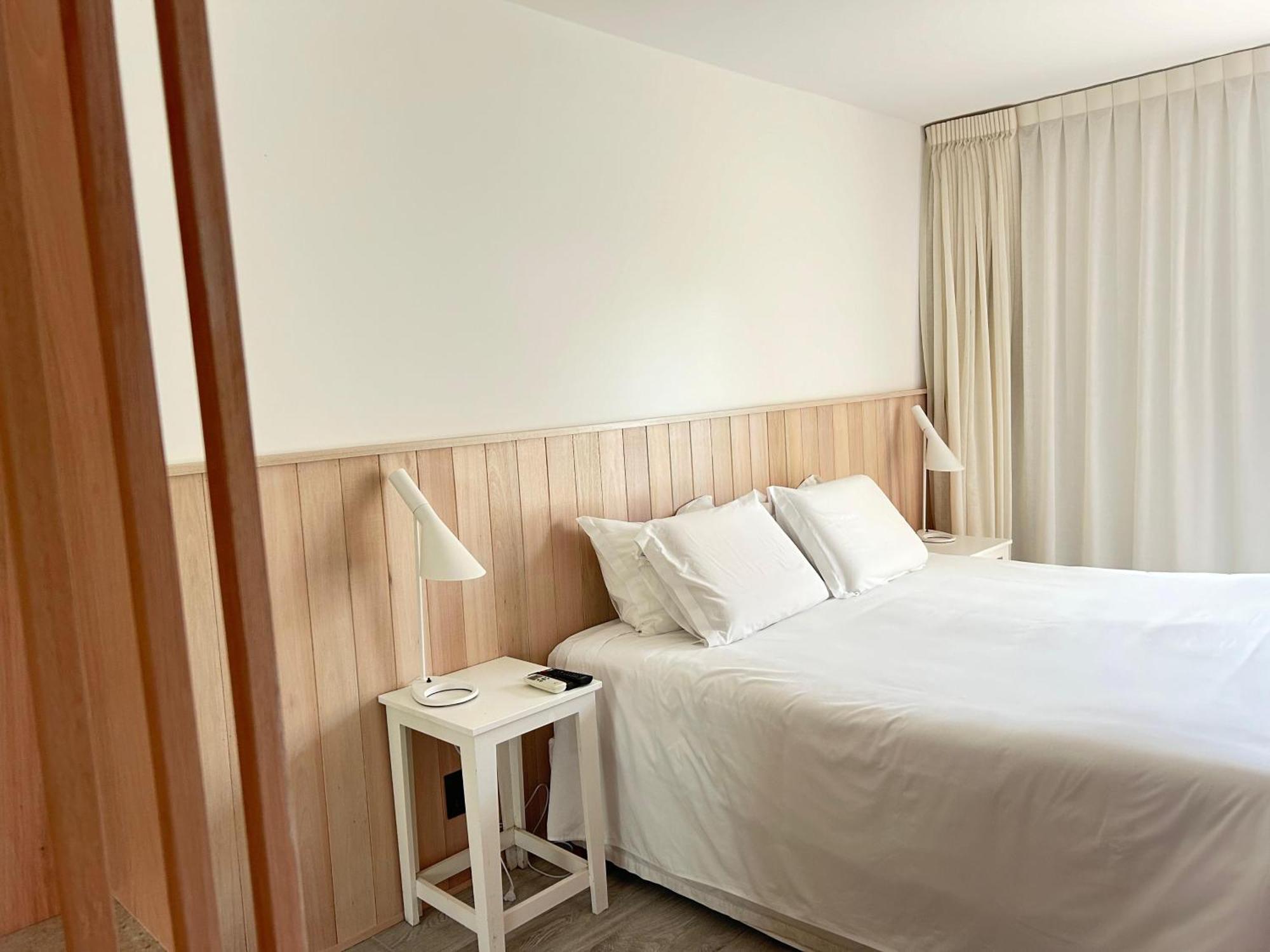 Atlantico Boutique Hotel Punta del Este Dış mekan fotoğraf
