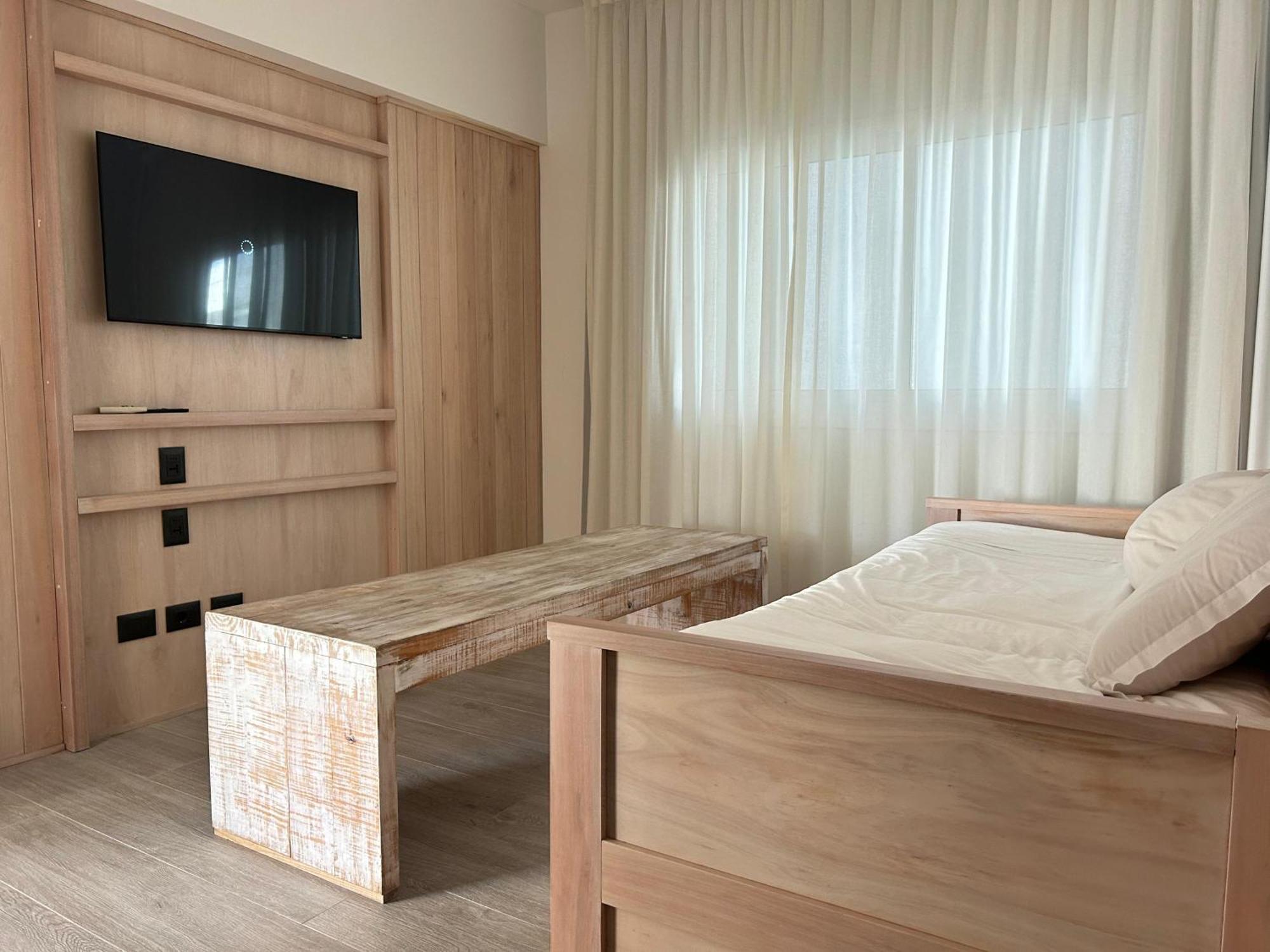 Atlantico Boutique Hotel Punta del Este Dış mekan fotoğraf