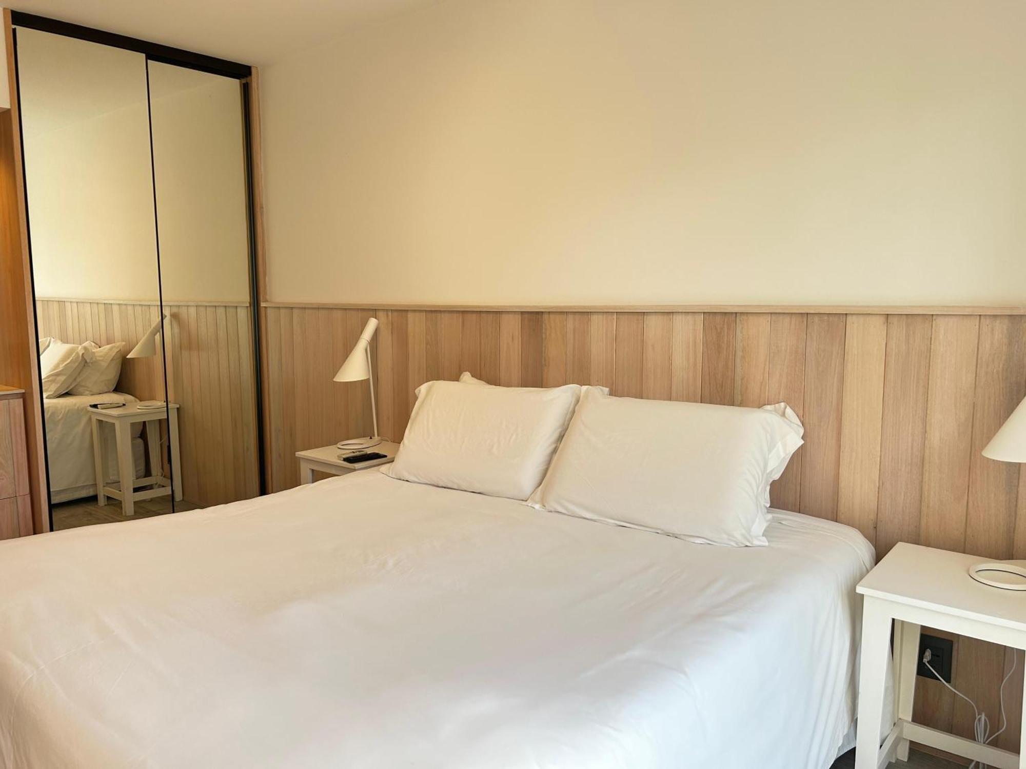 Atlantico Boutique Hotel Punta del Este Dış mekan fotoğraf